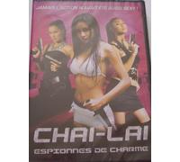 Chai-Lai Espionnes De Charme