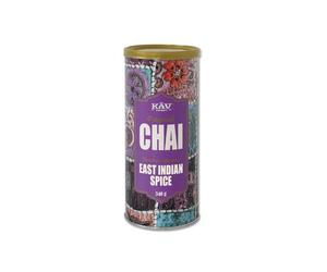 Chai latte East Indian Spice 340g - KAV ORIENT