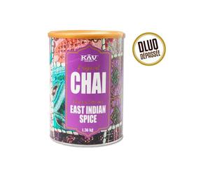 Chaï latte East Indian Spices 1,36 Kg DLUO DÉPASSÉE - KAV ORIENT