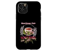 Chai Tea India Masala Thé Chai Lover Desi Humour Coque pour iPhone 11 Pro