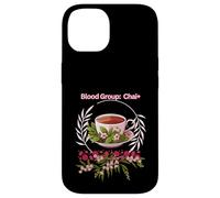 Chai Tea India Masala Thé Chai Lover Desi Humour Coque pour iPhone 14