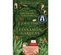 Chai Time at Cinnamon Gardens by Shankari Chandran Shankari Chandran (Auteur)