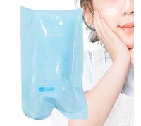 Chaies Crème pour le visage pour enfants, soin après-soleil pour enfants, lotion hydratante pour la peau du visage, crème hydratante non grasse pour filles