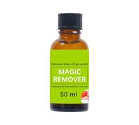 Chaies Dissolvant Pour Ongles Acryliques,Dissolvant De Vernis Acrylique 50ml | Formule Douce pour Femmes et Adolescentes à la Maison