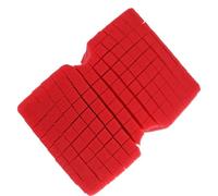 Chaies Éponges De Nettoyage pour Voiture | Éponge Nettoyante Non Abrasive - Accessoire Doux D'Élimination De Poussière pour Véhicules Camions Moto Et Camping-Car