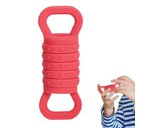 Chaies Jouet Sensoriel Pop Tubes - Jeu De Voyage Portable en Silicone Alimentaire | Jouets Fidget Exerciceur de Doigts,pour École Bureau Maison Salle De Classe Travail Étude Voyage Bureaux Fêtes