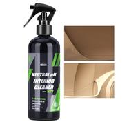 Chaies Nettoyant pour Sièges Auto | 100ml Nettoyant Polyvalent pour Vitres Automobile,pour Intérieur Auto, Maison, Textiles, Plastiques, Jantes Et Vitres