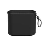 Chaies Nettoyeur De Clubs De Golf | Pochette De Nettoyage pour Clubs - Brosse De Lavage avec Accroche Rapide Équipement Sport Athlète Eau Boue Pluie