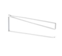 Chaies Organisateur De Couvercles Pour Gobelets | Suspension Sans Perçage Sous Armoire | Organisation Intérieure De Placard Pour Couvercles | Pour Cuisine, Frigo, Placard, Meuble, Plan De Travail,