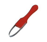 Chaies Outil à Désr de Jardin | Coupe Racines en Fer à Design en Boucle | Enlève-Manuel pour Jardin - pour Pelouse Patio Cour Ferme Amenagement Paysager Plantation Jardinieres Hommes Femmes