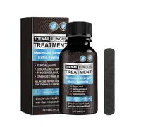 Chaies Réparation d'Ongle Fissuré | Solution de Restauration d'Ongle 30 ml,Solution Non Grasse pour Soin Quotidien - Utilisation à Domicile En Salon et en Voyage