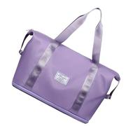 Chaies Sac de voyage extensible, sac de voyage extensible pour voyage | Sac de transport extensible de grande capacité, sac à main, sac de transport, sac d'entraînement avec plusieurs poches pour,