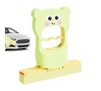 Chaies Serpillère Pliable pour Bureau | Lavette Portable Mignonne pour Petits Espaces,Accessoire Nettoyage Cuisine Salle de Bain Sol Verre Table Voiture