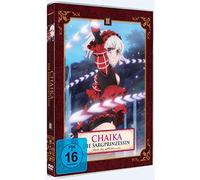 Chaika - Die Sargprinzessin: Vol. 3; Episoden 7 - 9
