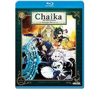 Chaika The Coffin Princess 2 [Blu-Ray]