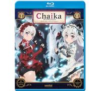 Chaika The Coffin Princess [Blu-Ray]