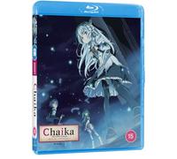 Chaika The Coffin Princess Season 1 (Standard Edition) [Blu-Ray] [Import]