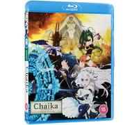 Chaika The Coffin Princess Season 2 [Standard Edition] [Import]
