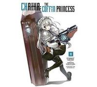 Chaika: The Coffin Princess, Vol. 2 - [Version Originale] Inconnu (Auteur)