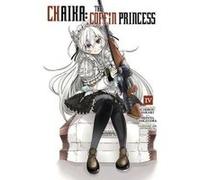 Chaika: The Coffin Princess, Vol. 4 - [Version Originale] Ichiro Sakaki (Auteur)