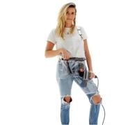 CHAILIQIANGG Tablier de cuisine transparent imperméable en TPU avec poches, pour femme, homme, avec sangle, résistant à l'huile et facile à nettoyer, blanc, 58 x 82 cm / 22.83 32.28 inches