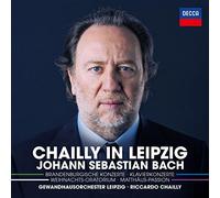 Chailly - Chailly in Leipzig