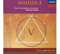 Chailly - Mahler:Symphony No.5