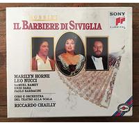 Chailly,R. - Il Barbiere di Siviglia (GA) [Import]
