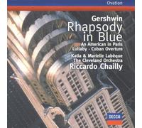 Chailly - Rapsodia in Blue [Import]
