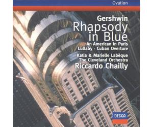 Chailly - Rapsodia in Blue [Import]