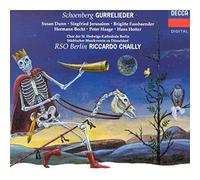 Chailly, Riccardo - Gurre-Lieder