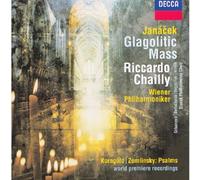 Chailly, Riccardo - Messe Glagolitique