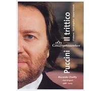 Riccardo Chailly – South Africa