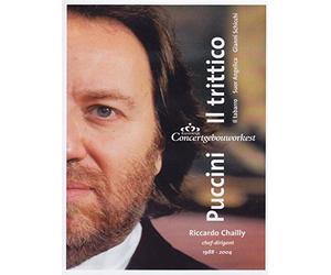 Chailly,Riccardo - South Africa