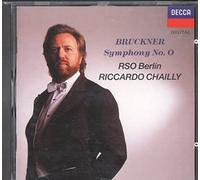 Chailly - Sinf.0