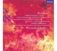 Chailly - Strson 1+3+6