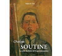 Chaïm Soutine