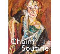 Chaïm Soutine – Against the Current – Hatje Cantz Verlag