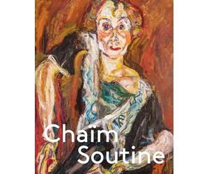 Chaïm Soutine. Against the Current