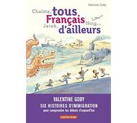 Chaïma, Ning, Jacek... tous Français d'ailleurs
