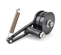 Chain Adjuster Guide Wheels Pulley Chain Tensioner Adjuster Roller Tools for Honda for Forza 750 for XADV750,Parts