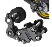 Chain Adjustment Tool Motorcycle- Chain Modification Gear Tool Dirt Bikes,Enhanced Precision Chaiin Automatic Adjustment Tensioning Guide For Motorcycling, Riding