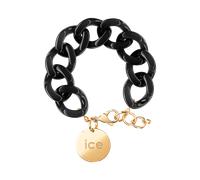 Chain bracelet Black M