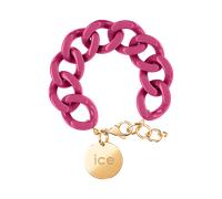Chain bracelet Orchid M