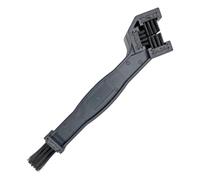 Chain Brush - Chain Cleaner Motorcycle Bike ChainCleaning Brush Tool