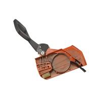 Chain Clutch Side Cover Brake Assy Fit for 4 61 66 266 268 272 Chainsaw