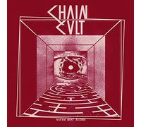 Chain Cult - 7-We're Not Alone [Import]