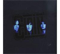 Chain - Eros of Love and Destruction [Import]