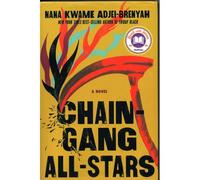 Chain Gang All Stars