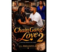 Chain Gang Love book 2
